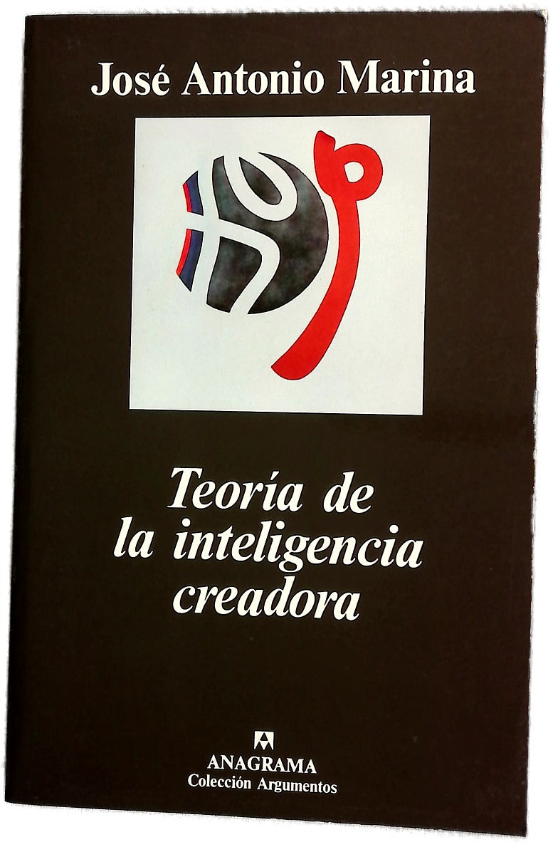 Teoría de la inteligencia creadora