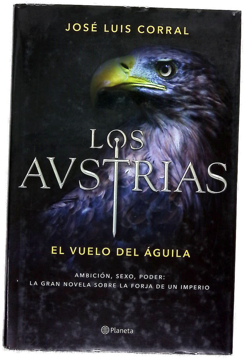 El vuelo del águila
