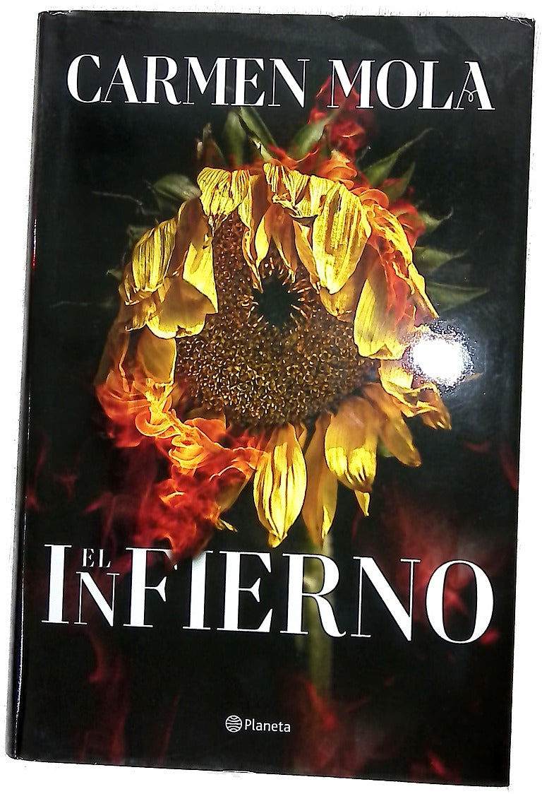 El infierno