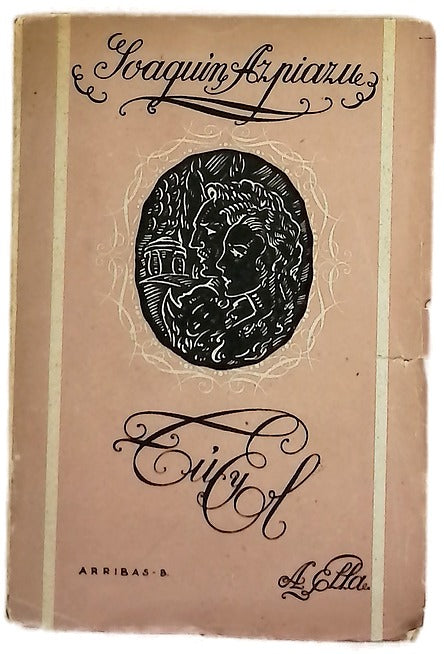 Tú y él