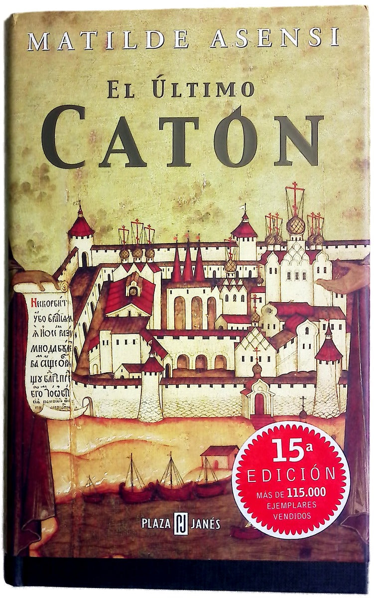 El último Catón