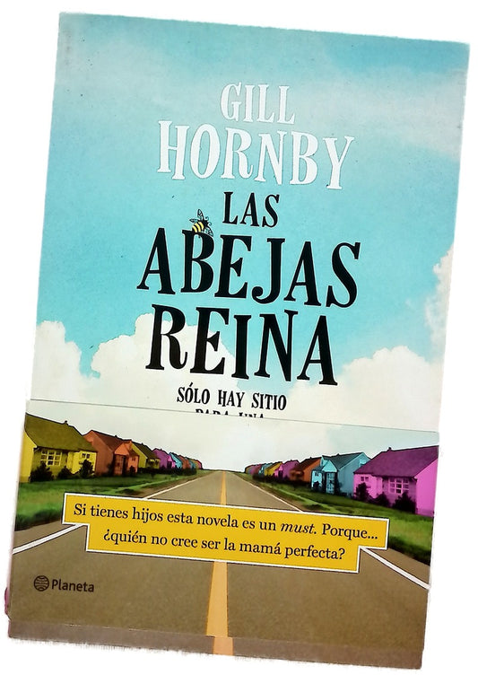 Las abejas reina