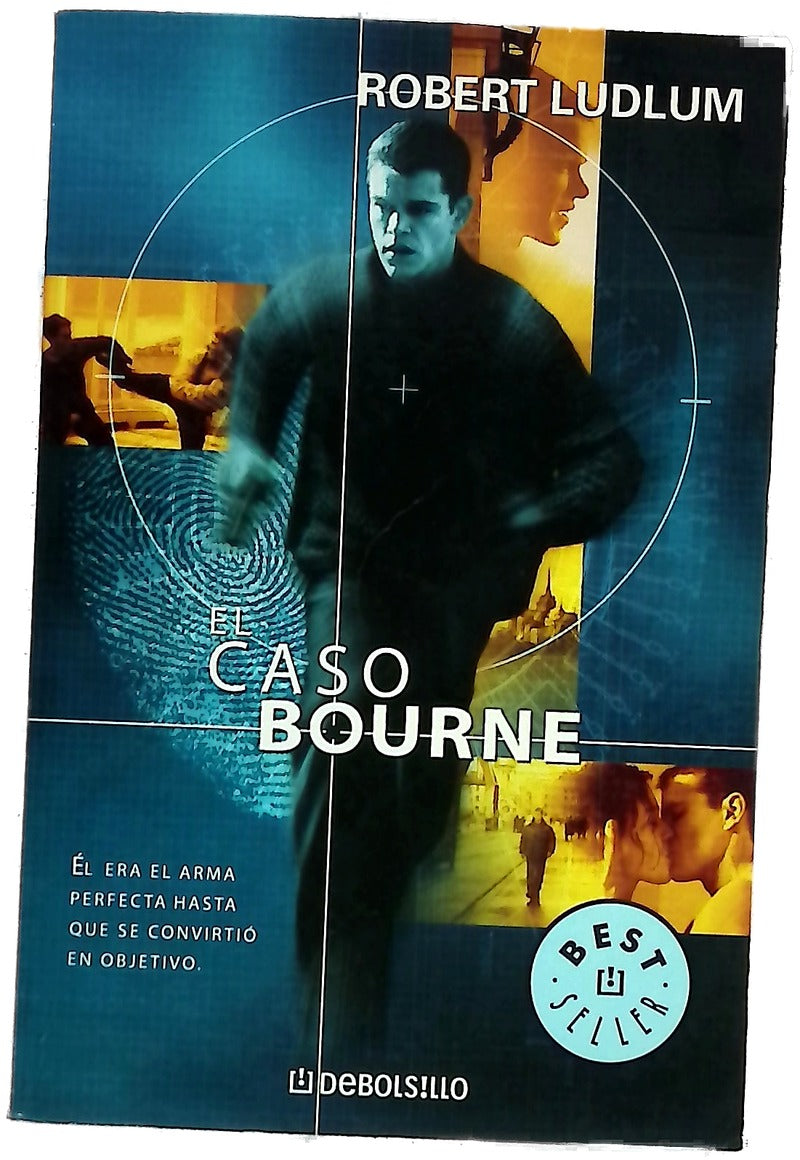 El caso Bourne