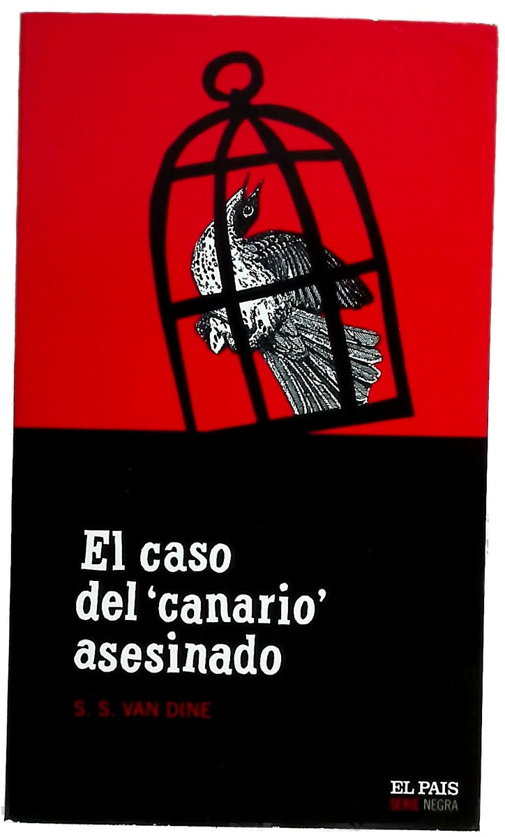 El caso del "canario" asesinado