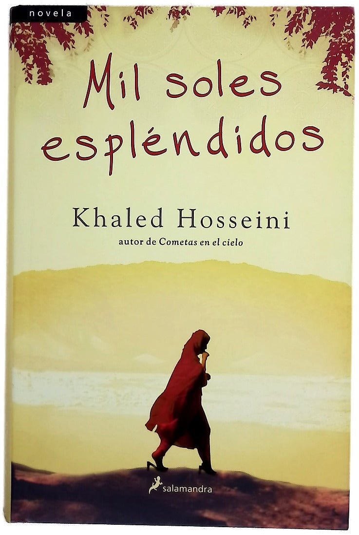 Mil soles espléndidos