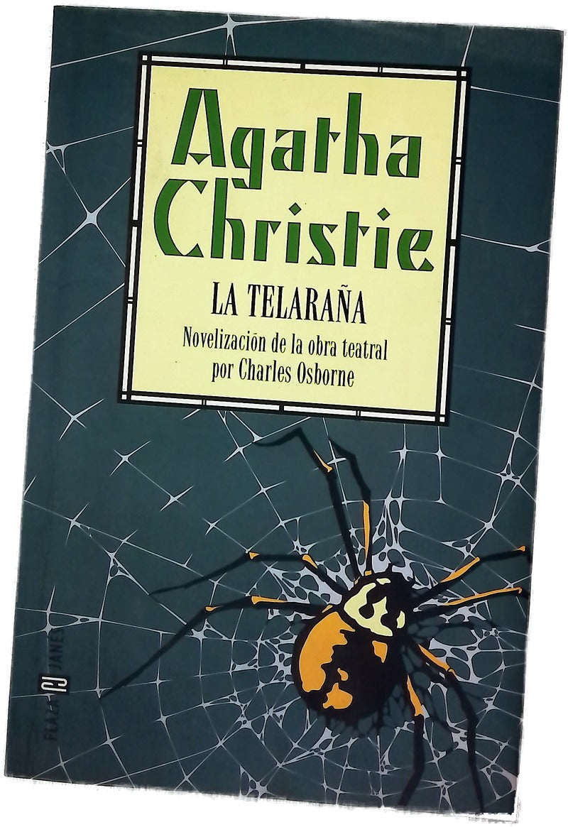 La telaraña