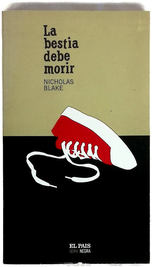 La bestia debe morir