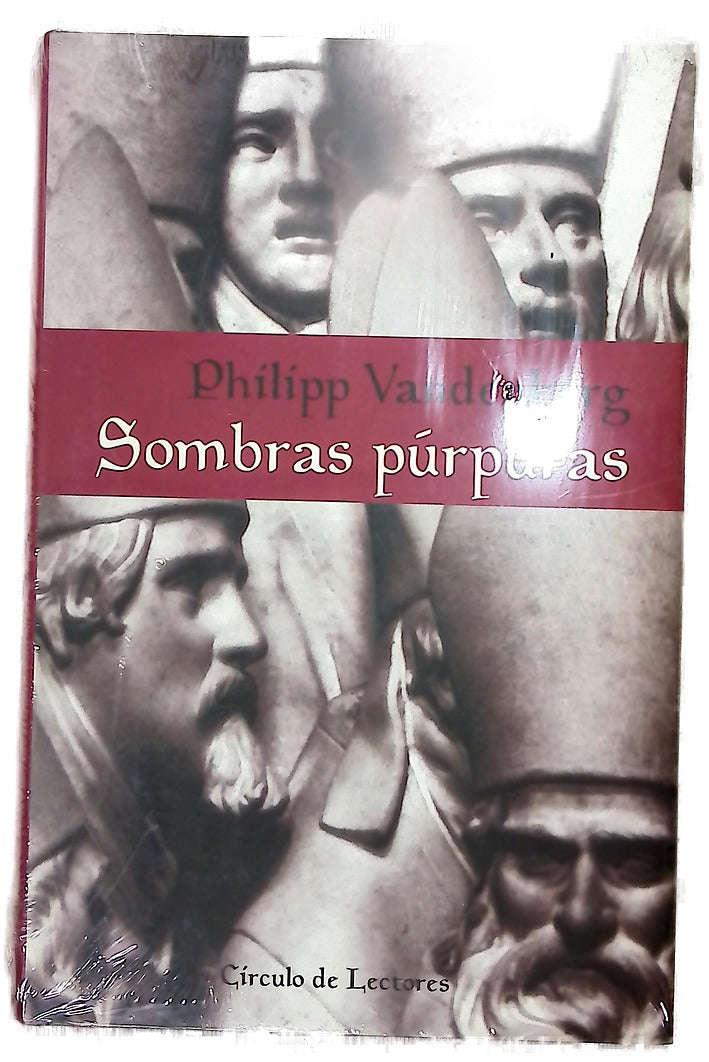 Sombras púrpuras