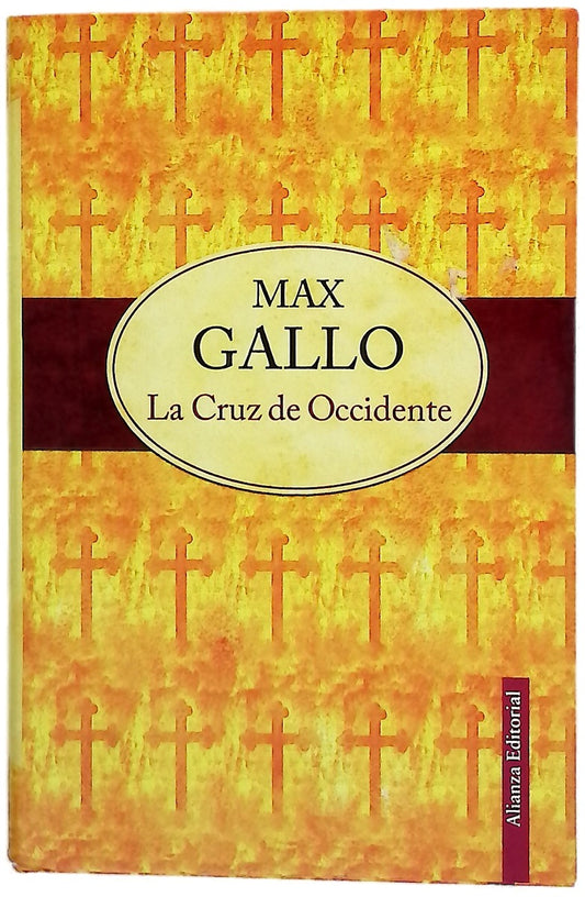 La Cruz de Occidente 