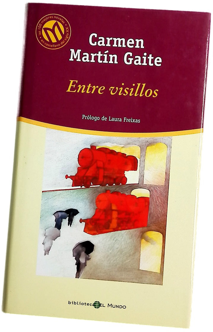 Entre visillos