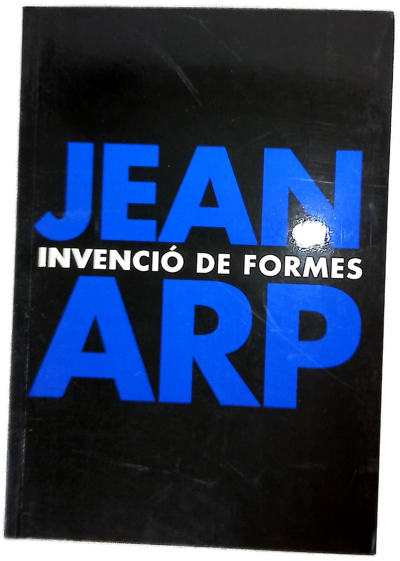 Invenció de formes 23 novembre 2001-24 febrer 2002