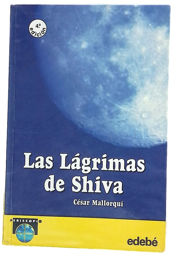 Las lágrimas de Shiva