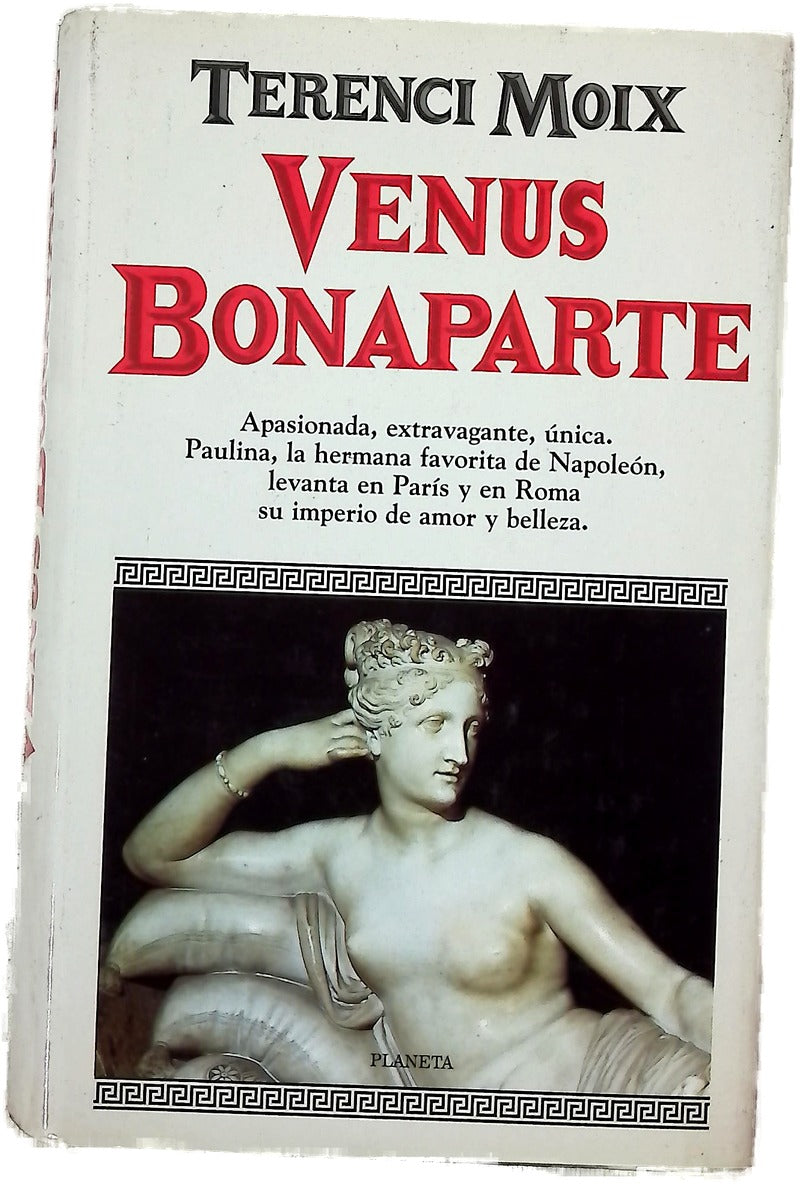 Venus Bonaparte