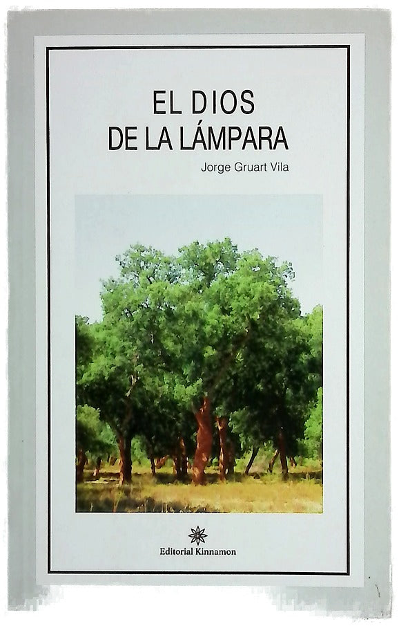 El Dios de la lámpara