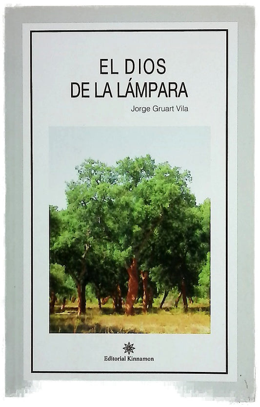 El Dios de la lámpara