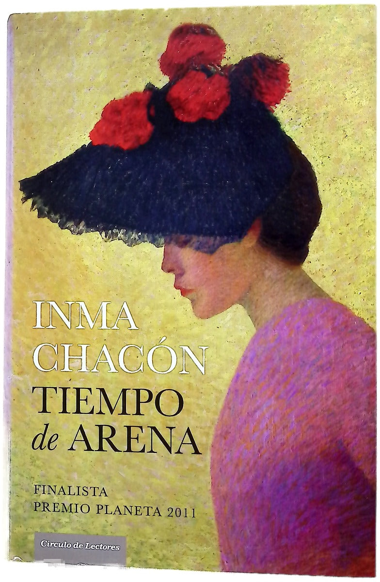 Tiempo de arena
