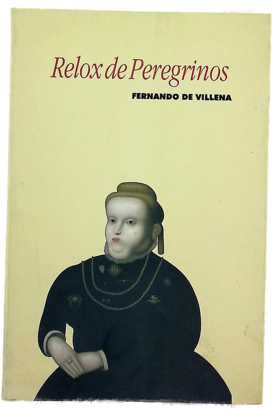 Relox de peregrinos