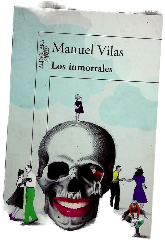 Los inmortales