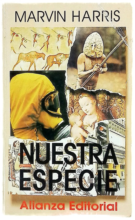 Nuestra especie