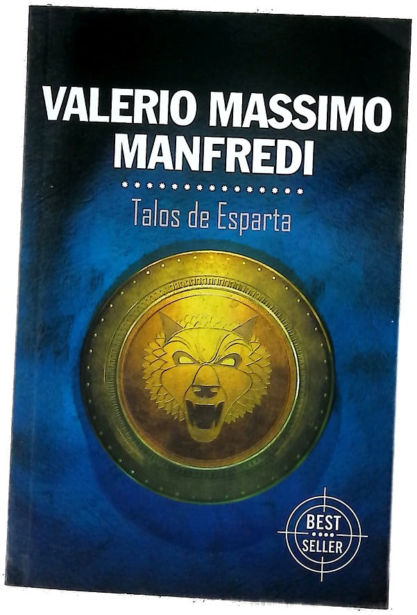 Talos de Esparta