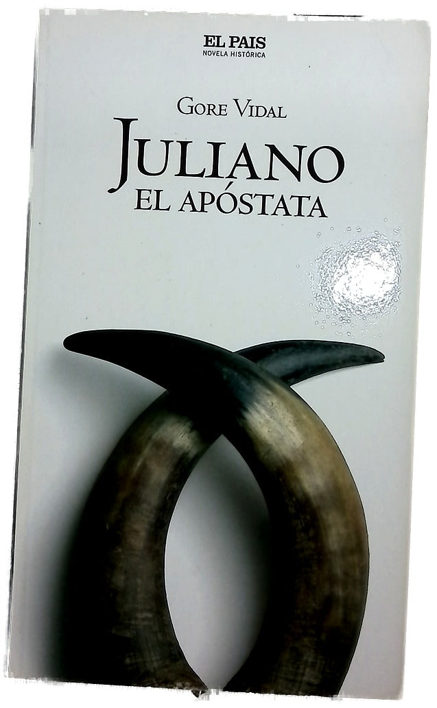 Juliano, el Apóstata