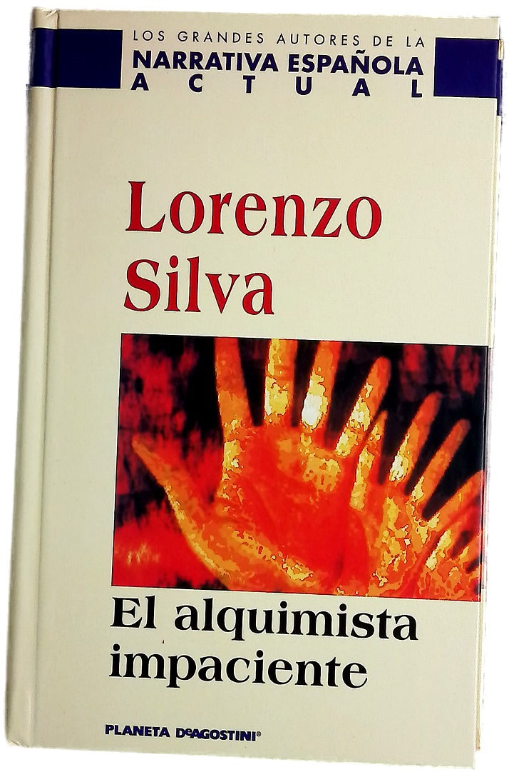 El alquimista impaciente