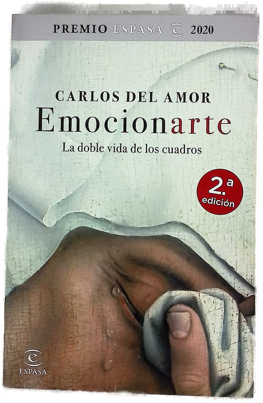Emocionarte : la doble vida de los cuadros