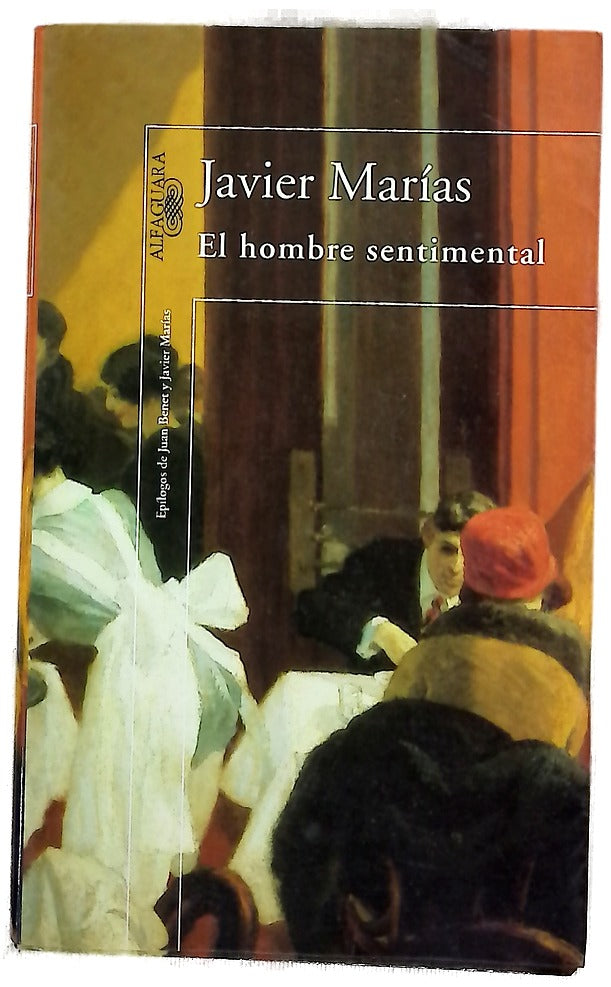 El hombre sentimental