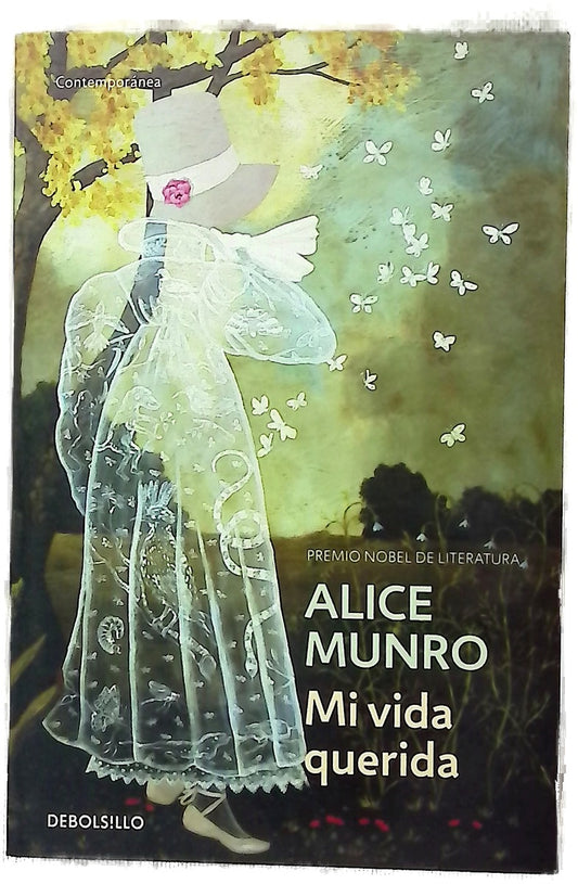 Mi vida querida