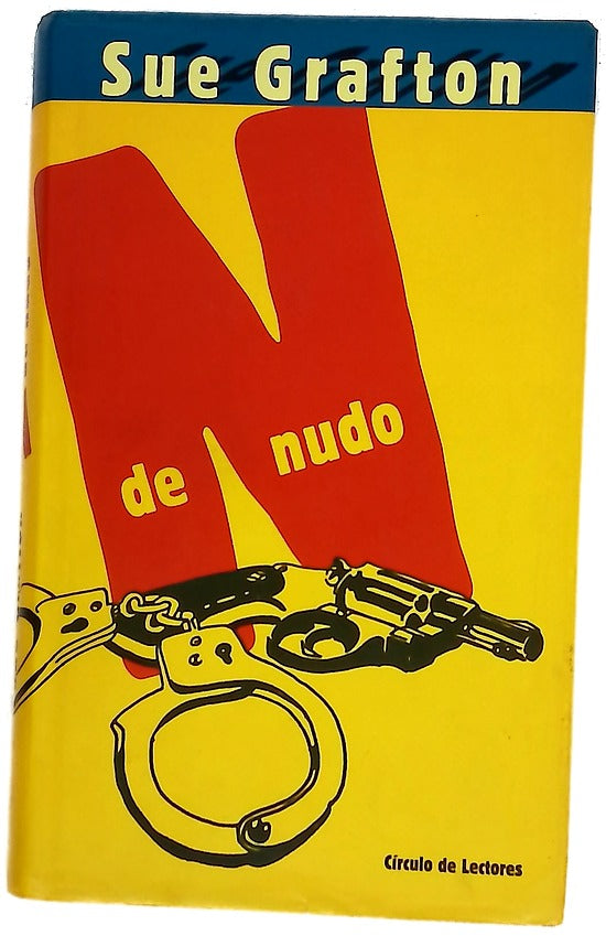 N de nudo