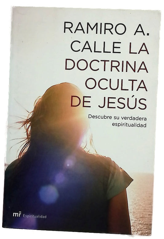 La doctrina oculta de Jesús