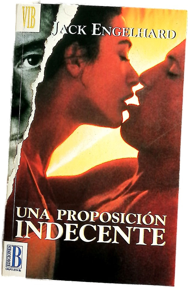 Una proposición indecente