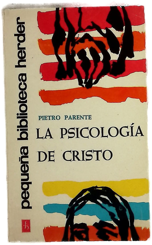 La psicología de Cristo 