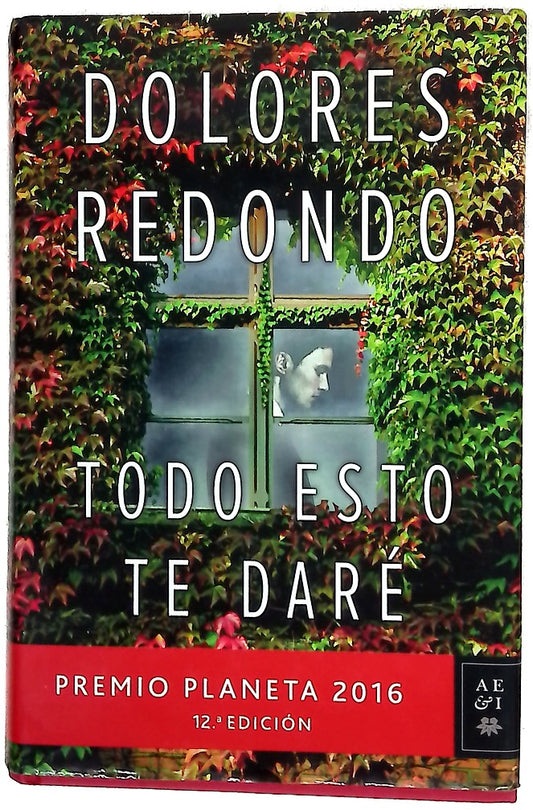 Todo esto te daré