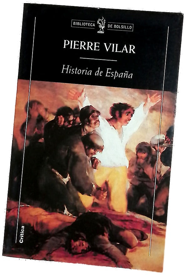 Historia de España