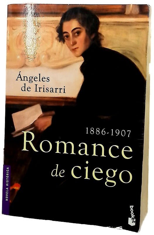 Romance de ciego