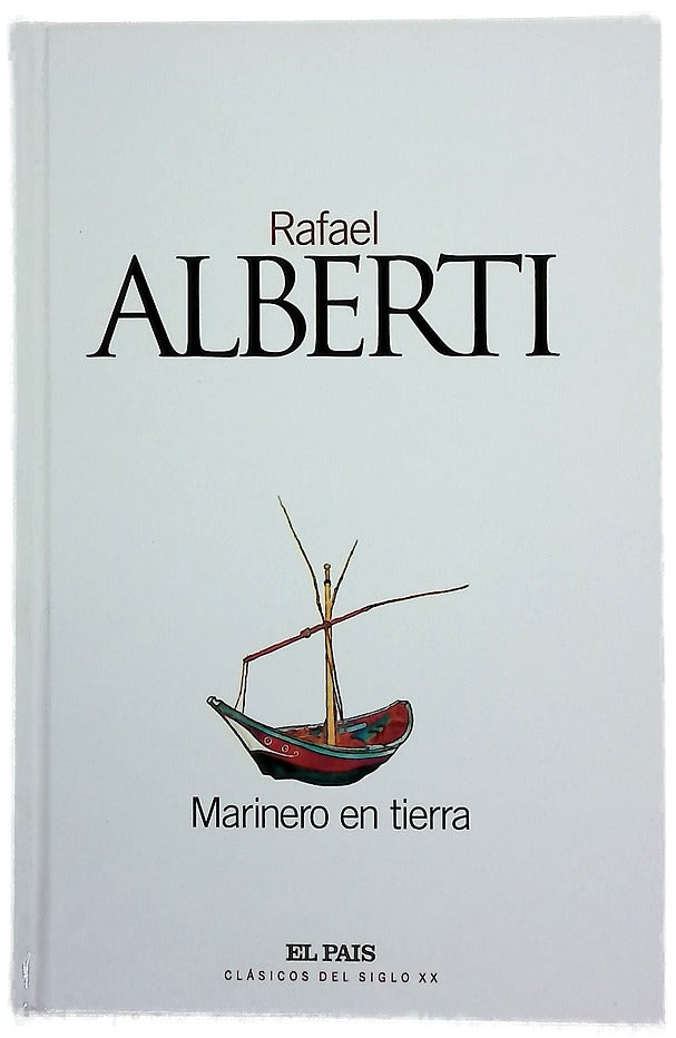 Marinero en tierra