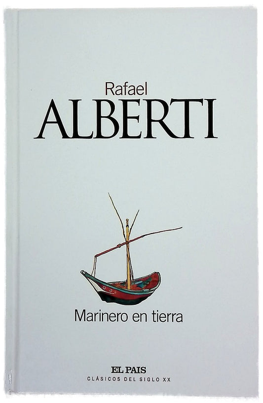 Marinero en tierra