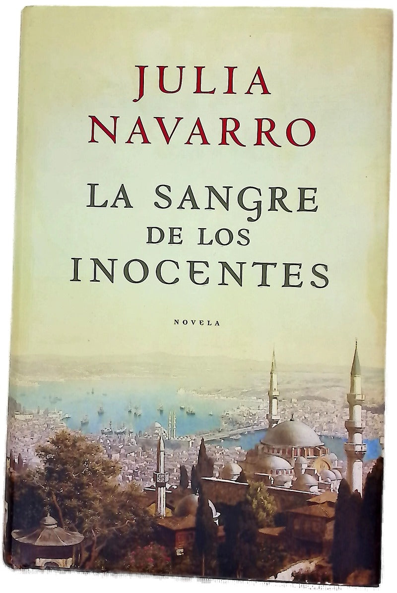 La sangre de los inocentes