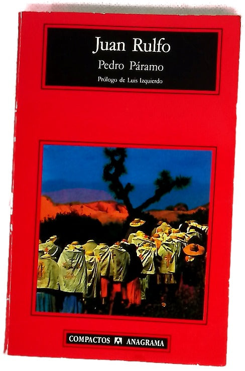 Pedro Páramo