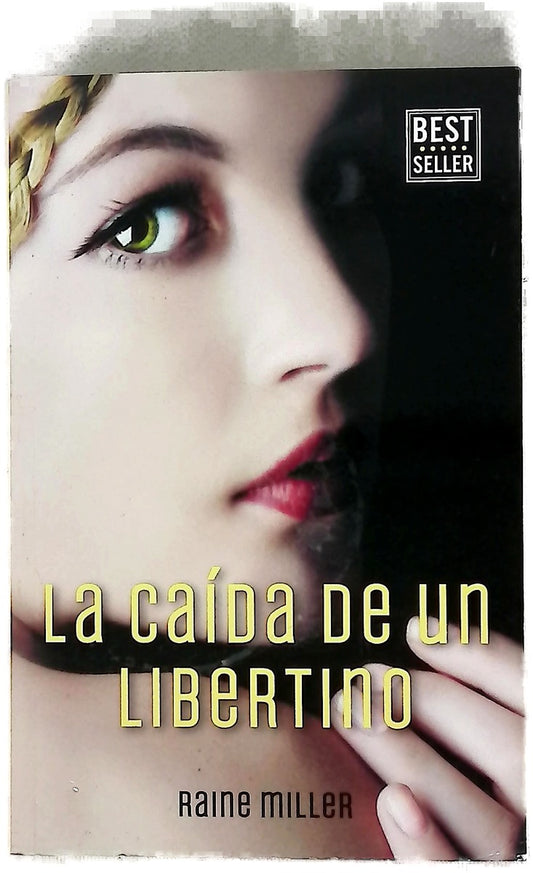 La caída de un libertino