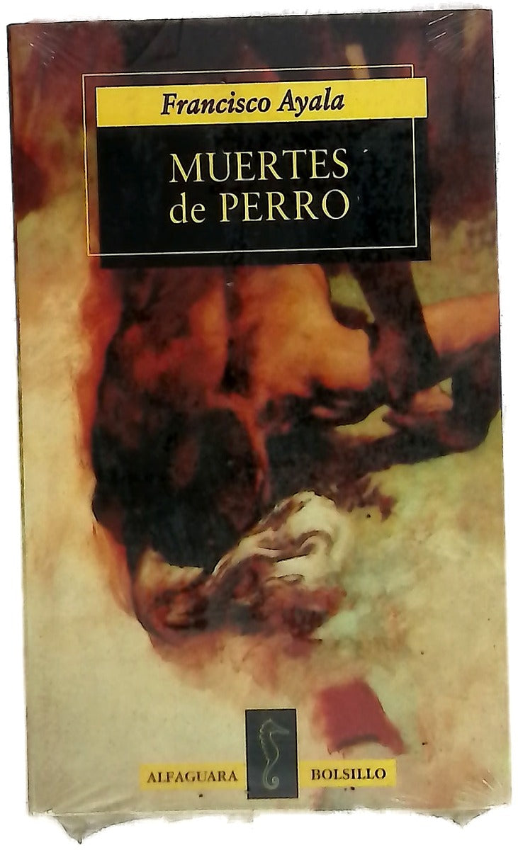 Muertes de perro