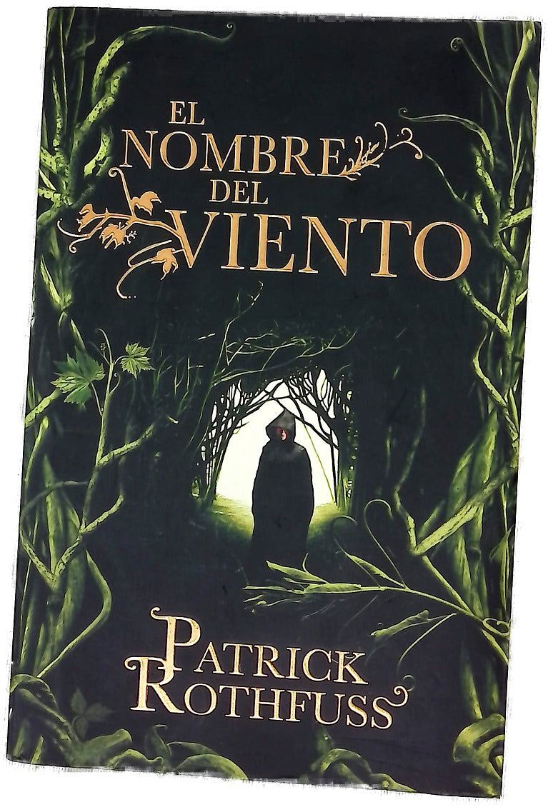El nombre del viento
