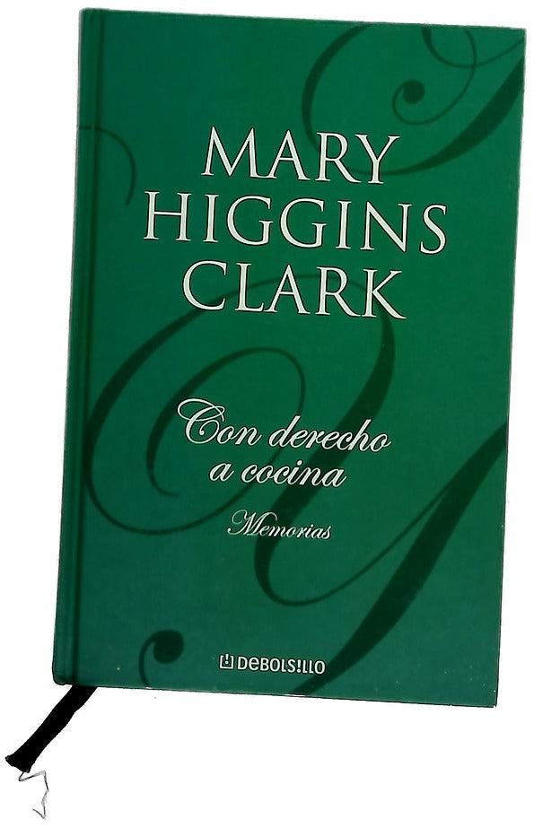 Con derecho a cocina