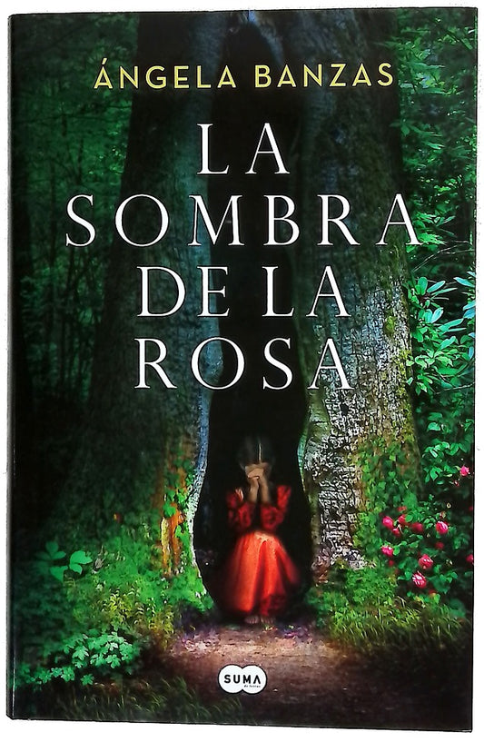 La sombra de la rosa