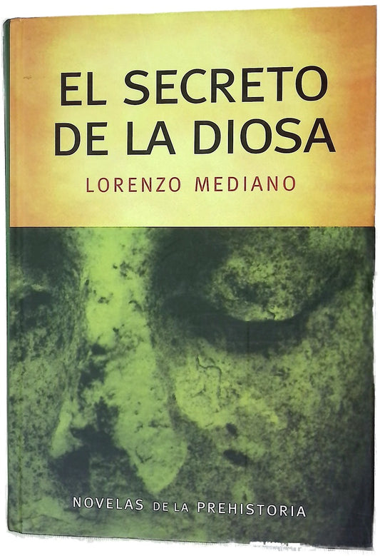 El secreto de la diosa