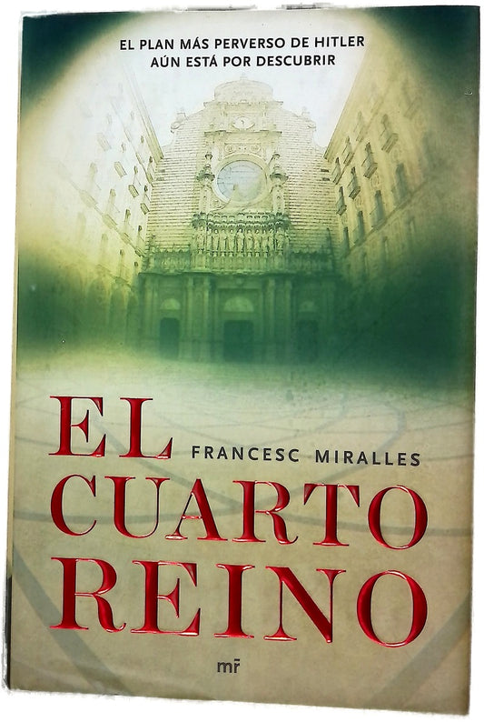 El cuarto reino