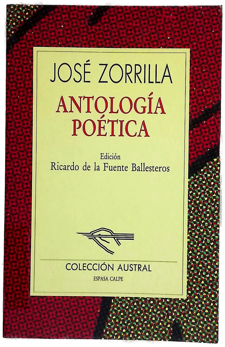 Antología poética
