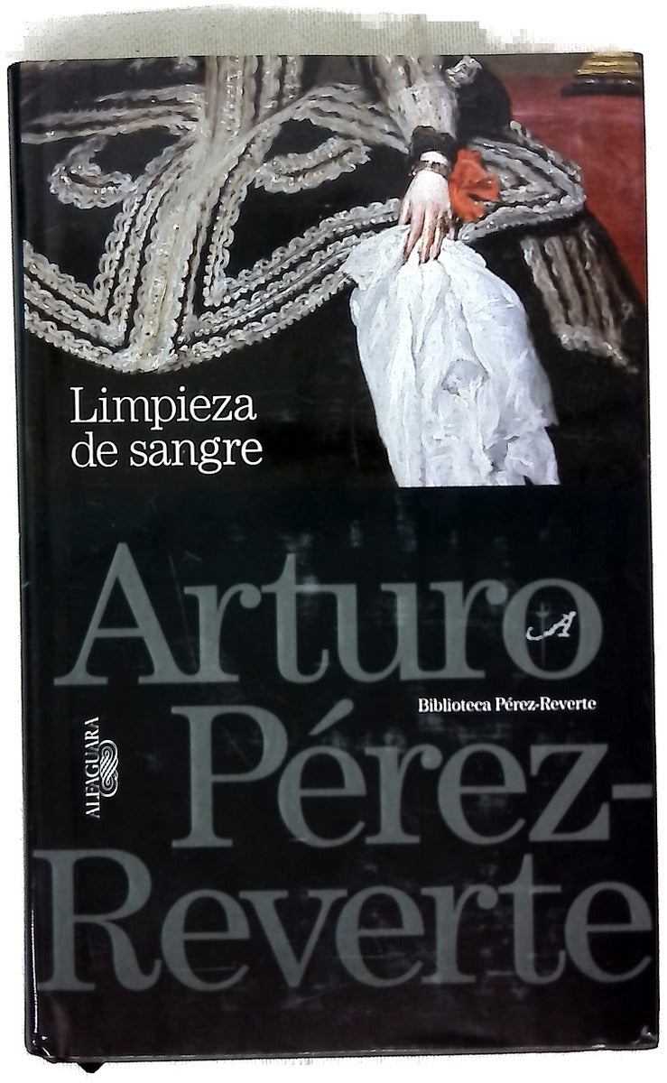 Limpieza de sangre