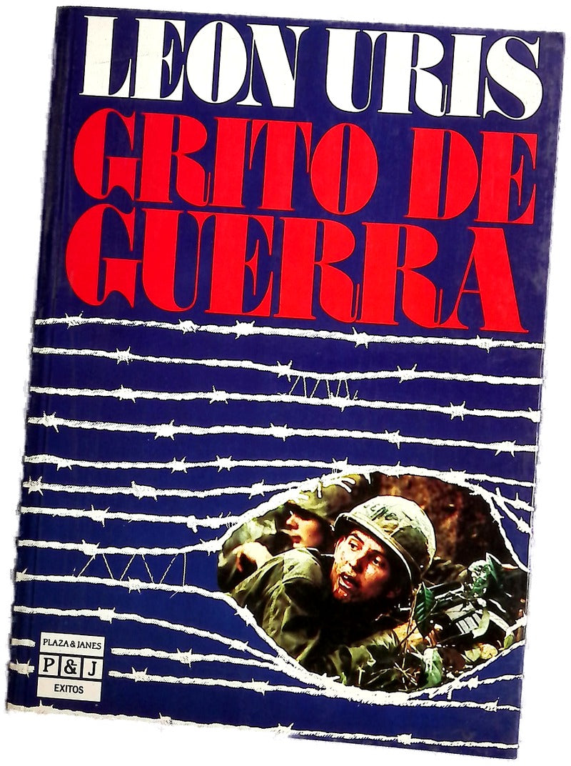 Grito de guerra